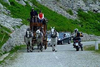 SVIZZERA il parco giochi