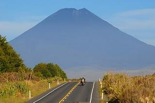 NUOVA ZELANDA viaggio agli antipodi