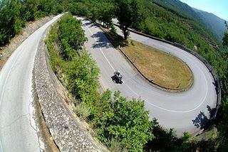 BASILICATA  a volo d'angelo