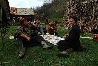 ROMANIA maramures