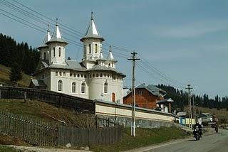 ROMANIA maramures