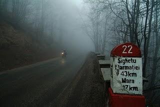 ROMANIA maramures