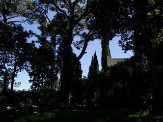 Villa San Michele a Capri. Il parco più bello_ happy weekend