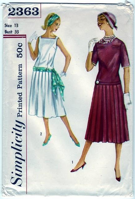 Look anni '50