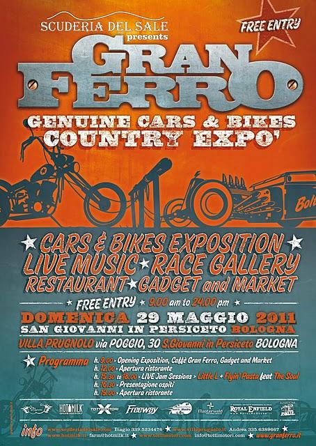 Gran Ferro 2011