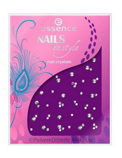 ANTEPRIMA: Essence Trend Edition “Nails in Style”