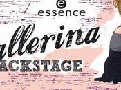 ANTEPRIMA: Essence Trend Edition "Ballerina Backstage"