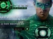 Viral point: crea Green Lantern Hero