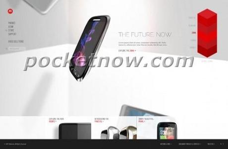 Motorola Zaha Tracy, Slimline, Zaha, XOOM 2 e Pearl: Sono questi i prossimi device Motorola ?