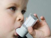 sole protegge bambini dall’asma