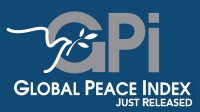 Global peace index - indice della pace nel mondo: una mappa interattiva