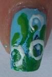 Under the sea nail