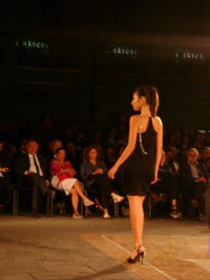 Lecce Fashion Week: Maria Ancona