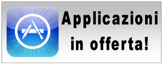 App Store Sales – Applicazioni iPhone in Offerta 1 Giugno