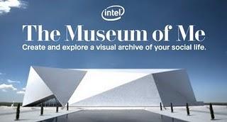 Crea la tua mostra personale con Intel