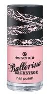Preview: Essence Ballerina Backstage