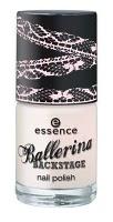 Preview: Essence Ballerina Backstage