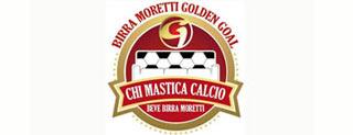 Birra Moretti Golden Goal, parata di stelle a Sorrento