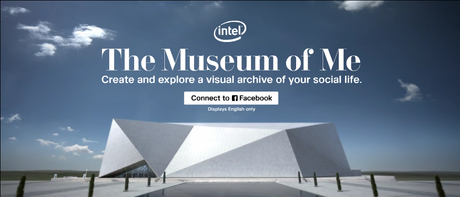 Trasforma il tuo profilo Facebook in un Museo Virtuale