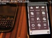 Video: Symbian Anna Nokia X7-00