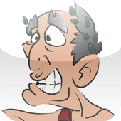 icona Versioni tradotte per iPhone ed iPod Touch con Splash Latino