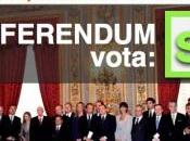 Berlusconi, anche basta. Referendum