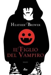 A.A.A. ANTEPRIMA Il figlio del vampiro di Heather Brewer