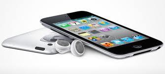  Offerta: iPod Touch 4 gen 8GB 169€