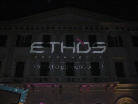 ETHOS PROFUMERIE: “La nostra passione sei tu”