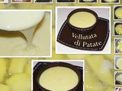 Vellutata patate