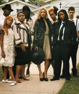 Trova L'Intruso .....