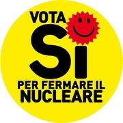 La Cassazione ha detto SI al referendum sul nucleare