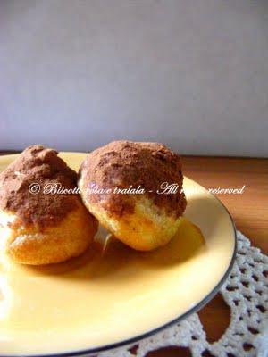 Mangiamoci uno choux