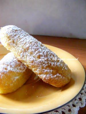 Mangiamoci uno choux