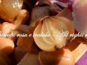 Onion beans salad