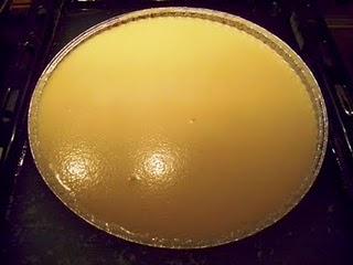 La ricetta del FLAN