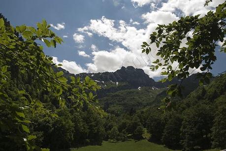 fotografia pian delle gorre