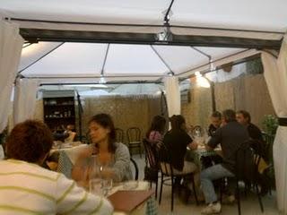 Trattoria Baia Del Re - Via Gallo Marcucci 71 - Faenza (RA)