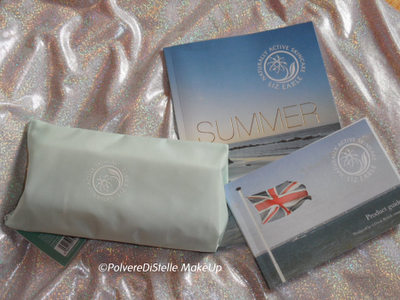 Liz Earle : Un regalo gradito!