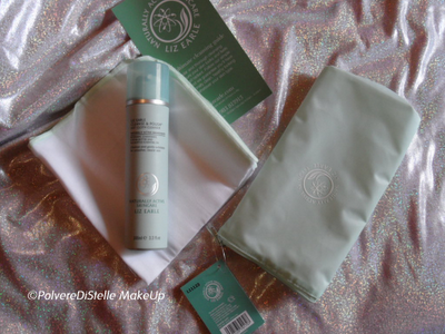 Liz Earle : Un regalo gradito!