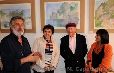 vernissage: Peter Ruta