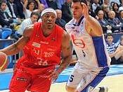 Milano troppo imprecisa. Cantù match point