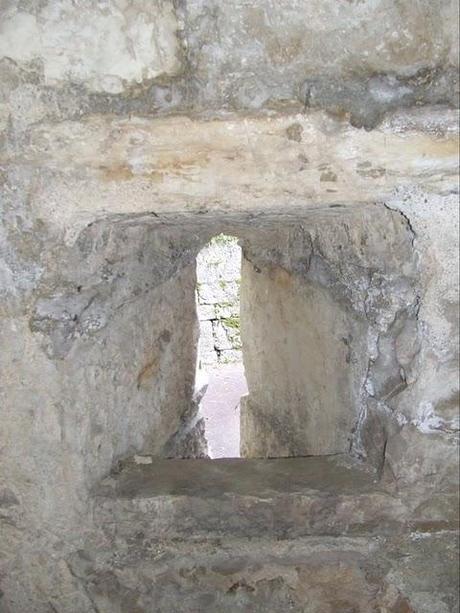 Speleologi in azione