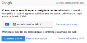 2011 06 02 102244 300x149 Aggiungere il Pulsante +1 di Google in un Sito o Blog