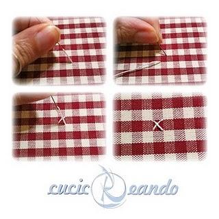 1° tappa sal broderie suisse