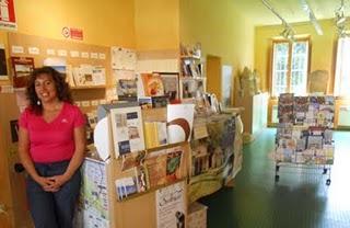 Cerchi un'informazione e trovi un museo!