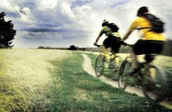 Parco Benestare, emozione natura