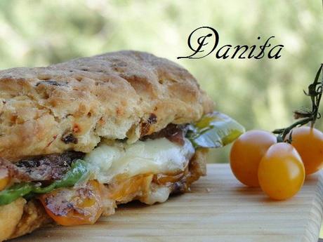 Tutto il sud in un panino