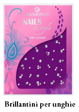 Novità_2 Essence Trend Edition - Nails in Style