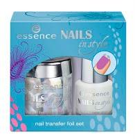 Preview: Essence Nails In Style